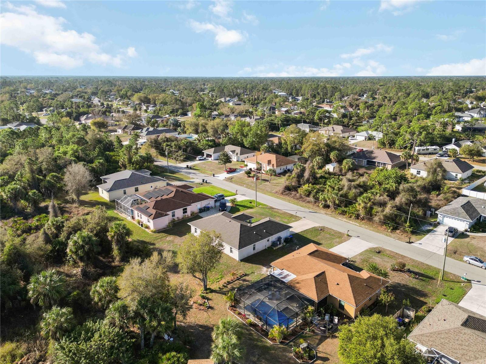 1698 N LAVINA ST, NORTH PORT, FL, 34286