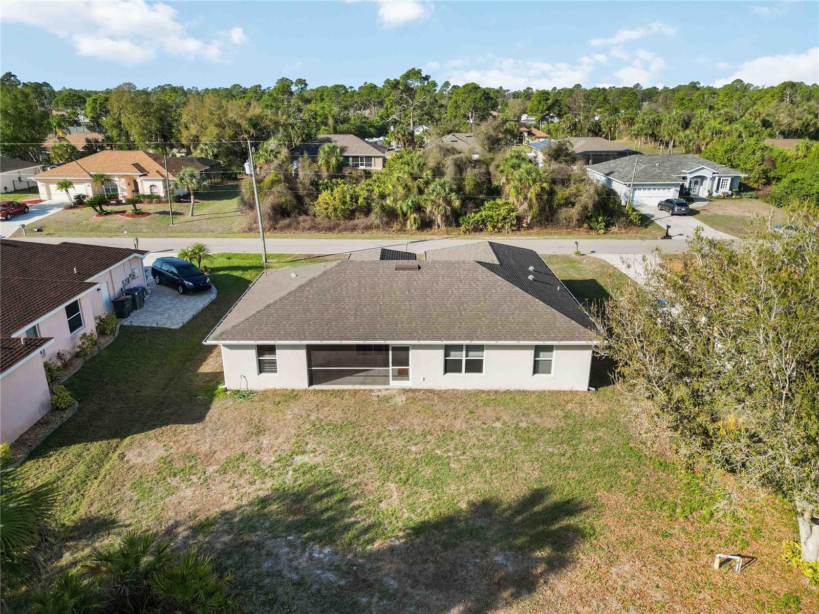 1698 N LAVINA ST, NORTH PORT, FL, 34286