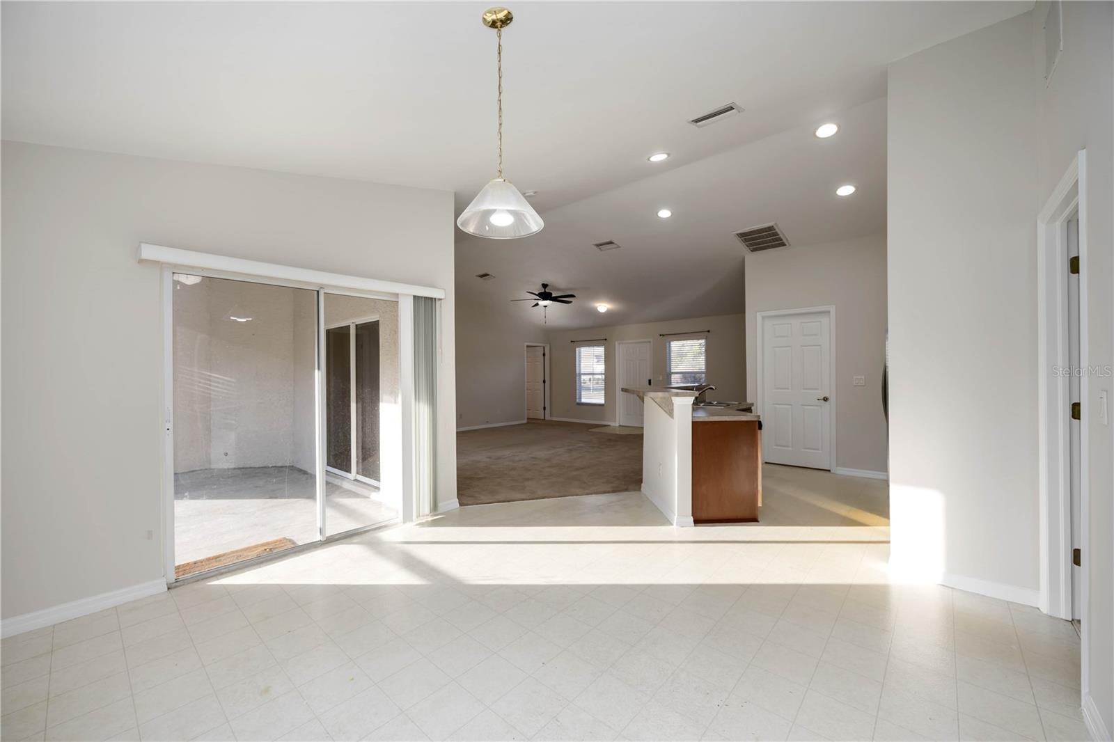 1698 N LAVINA ST, NORTH PORT, FL, 34286