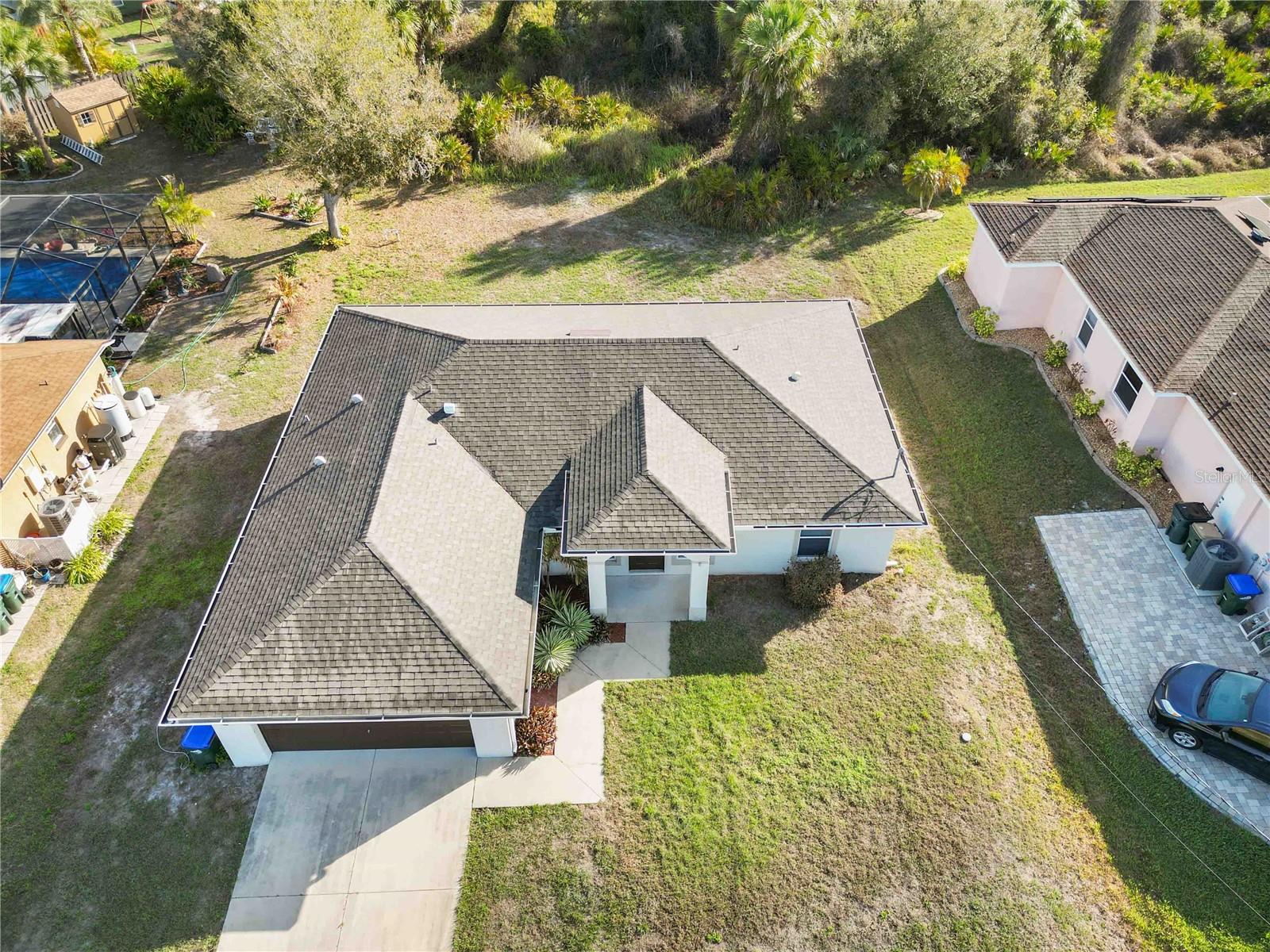 1698 N LAVINA ST, NORTH PORT, FL, 34286