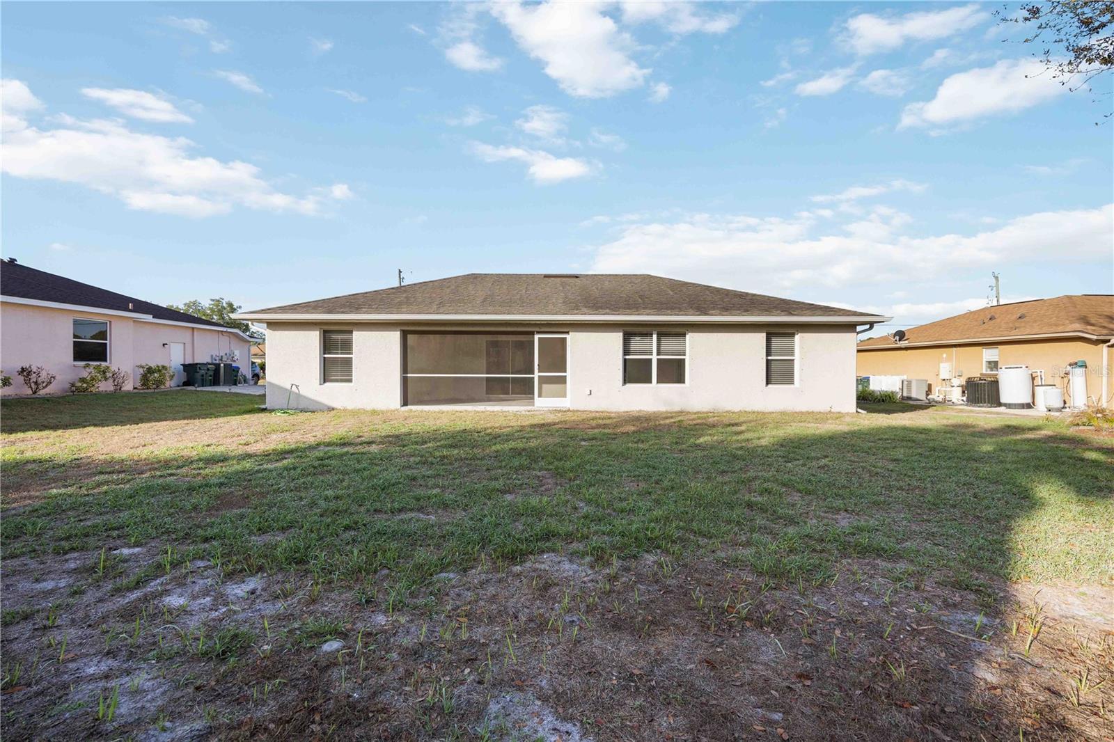 1698 N LAVINA ST, NORTH PORT, FL, 34286
