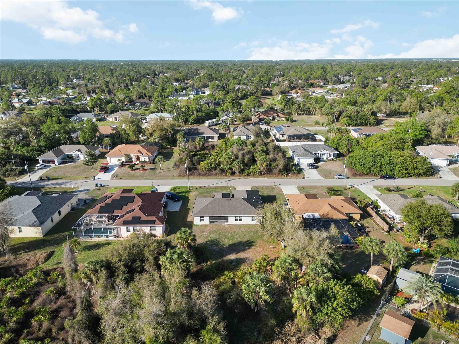 1698 N LAVINA ST, NORTH PORT, FL, 34286