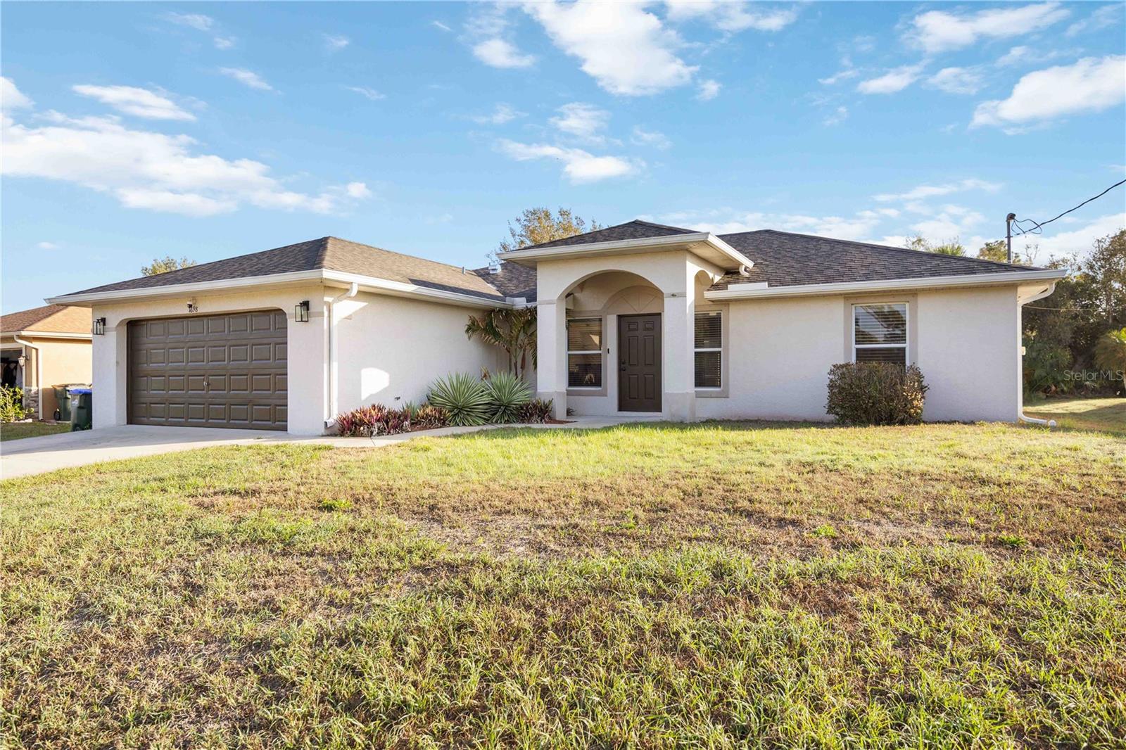 1698 N LAVINA ST, NORTH PORT, FL, 34286