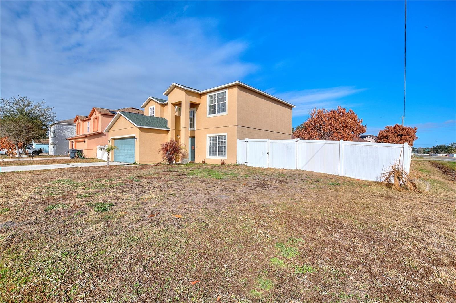 401 MALLARD WAY, KISSIMMEE, FL, 34759