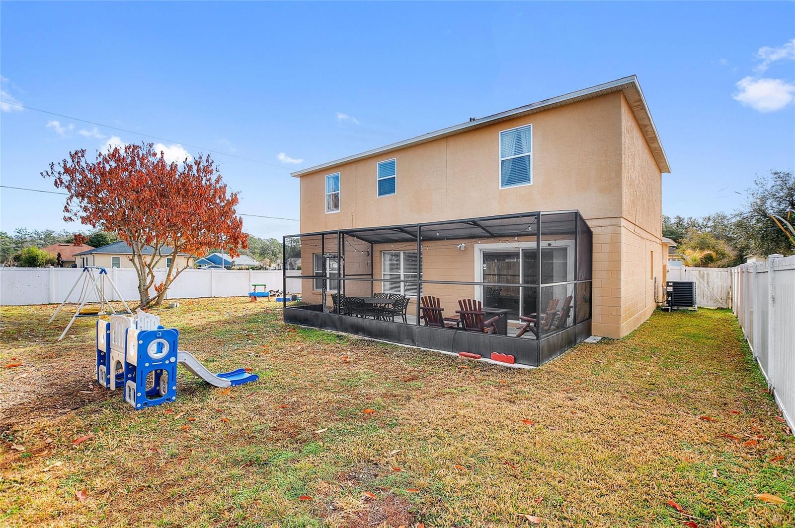 401 MALLARD WAY, KISSIMMEE, FL, 34759