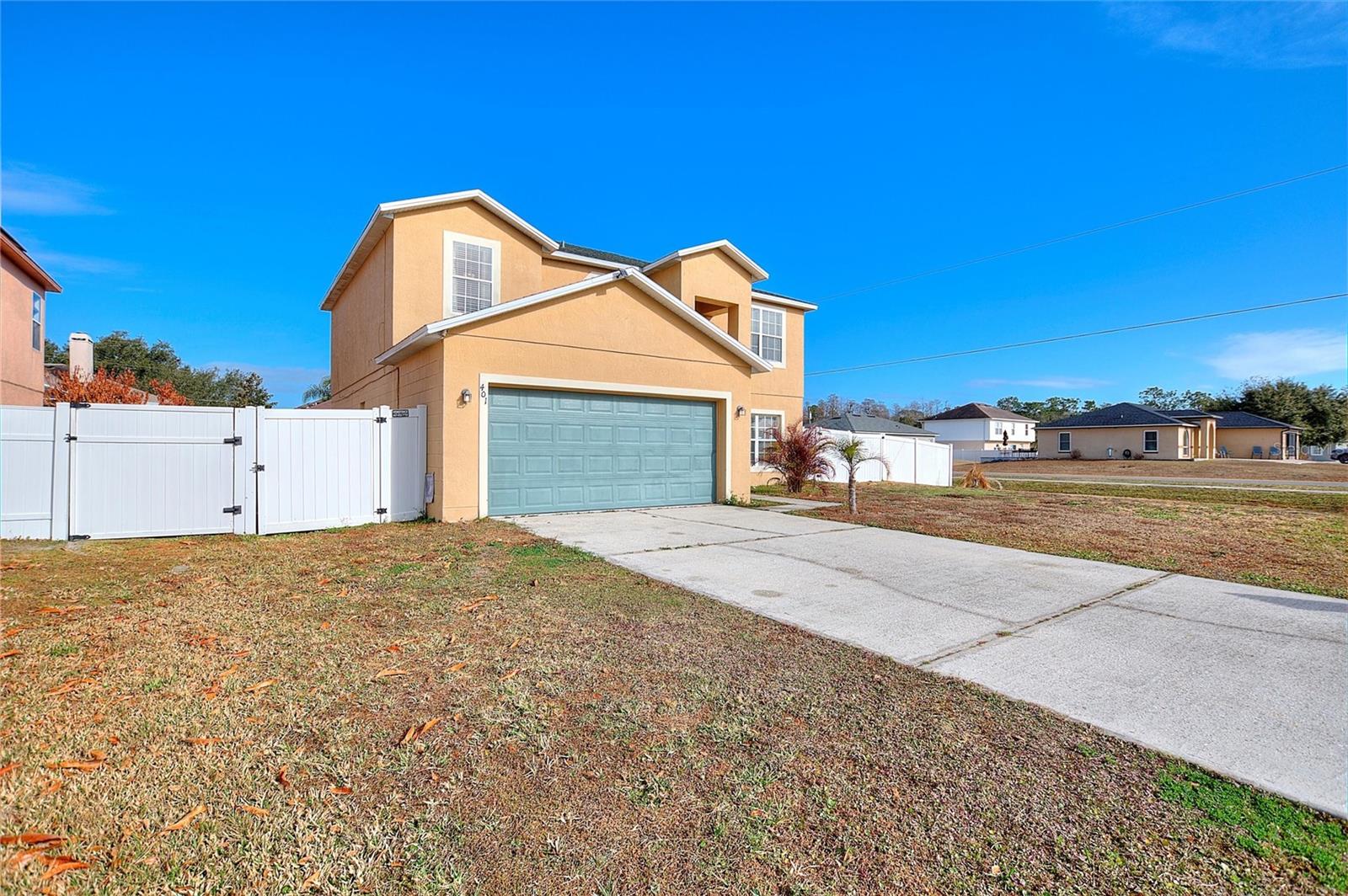 401 MALLARD WAY, KISSIMMEE, FL, 34759