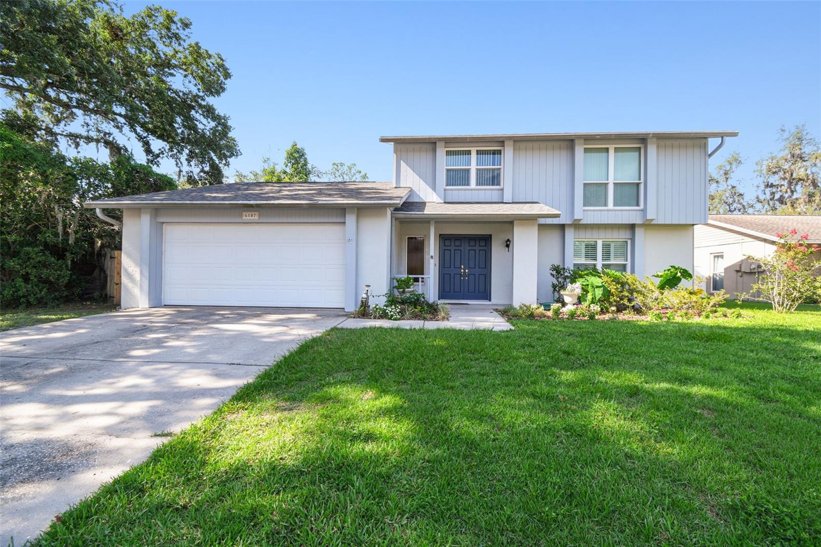 6107 OAK FERN CT, TEMPLE TERRACE, FL, 33617