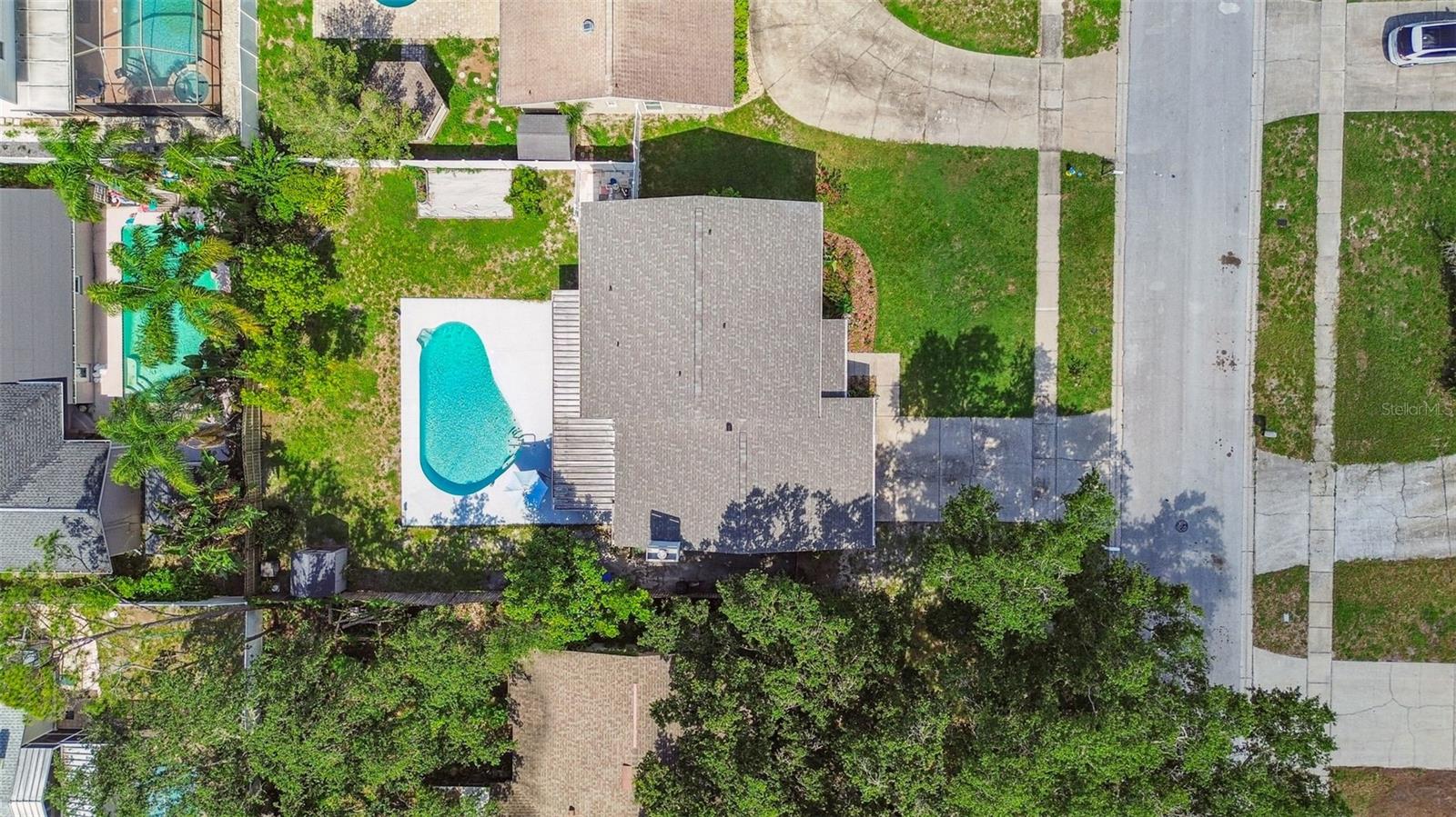 6107 OAK FERN CT, TEMPLE TERRACE, FL, 33617