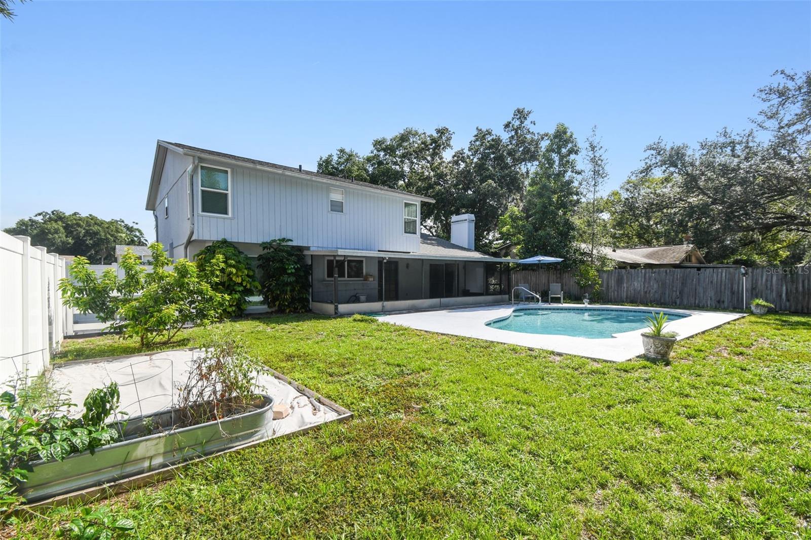 6107 OAK FERN CT, TEMPLE TERRACE, FL, 33617