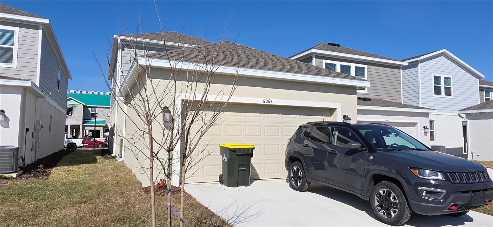 6064 ZEN WAY, CLERMONT, FL, 34714