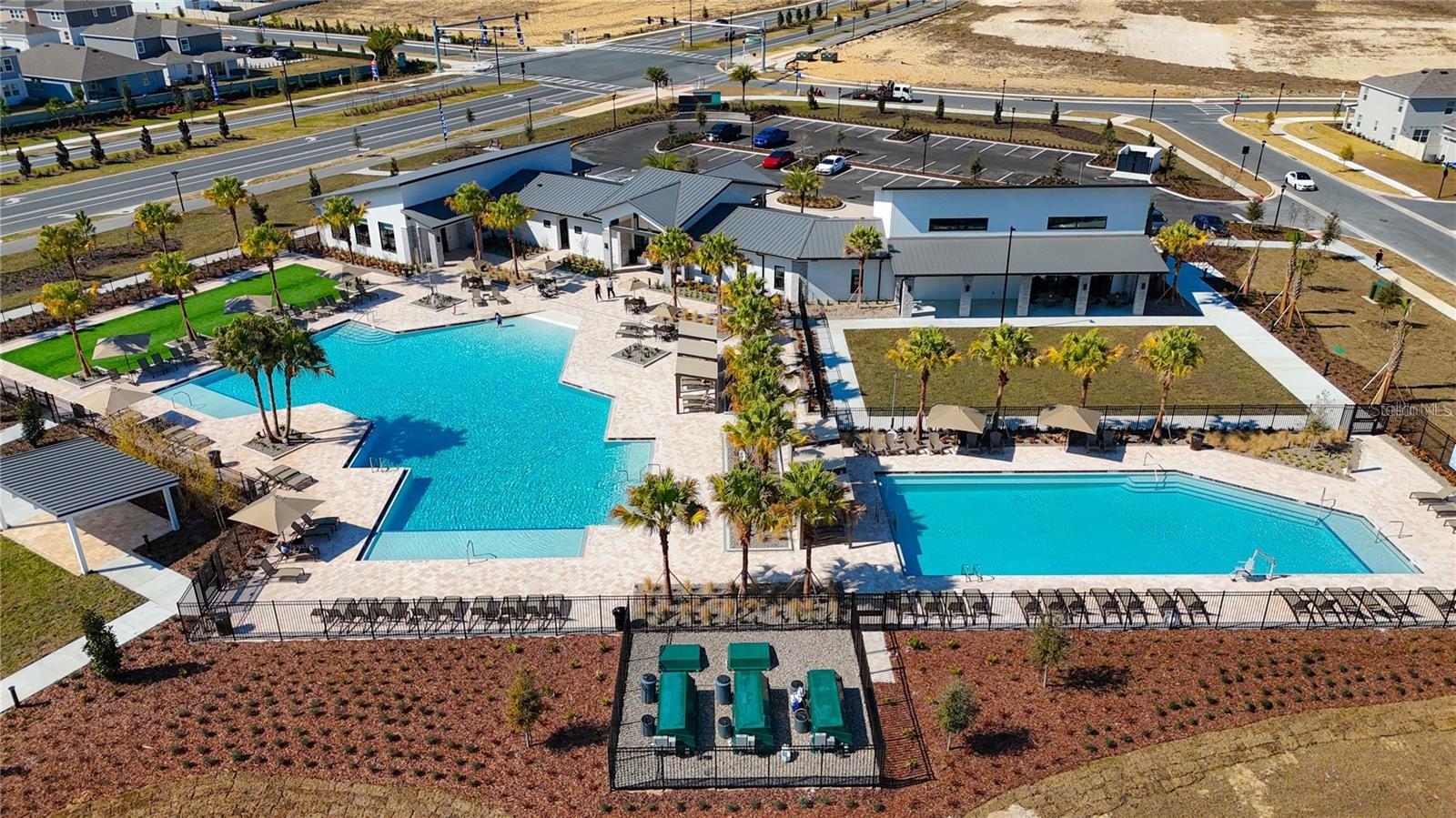 6064 ZEN WAY, CLERMONT, FL, 34714