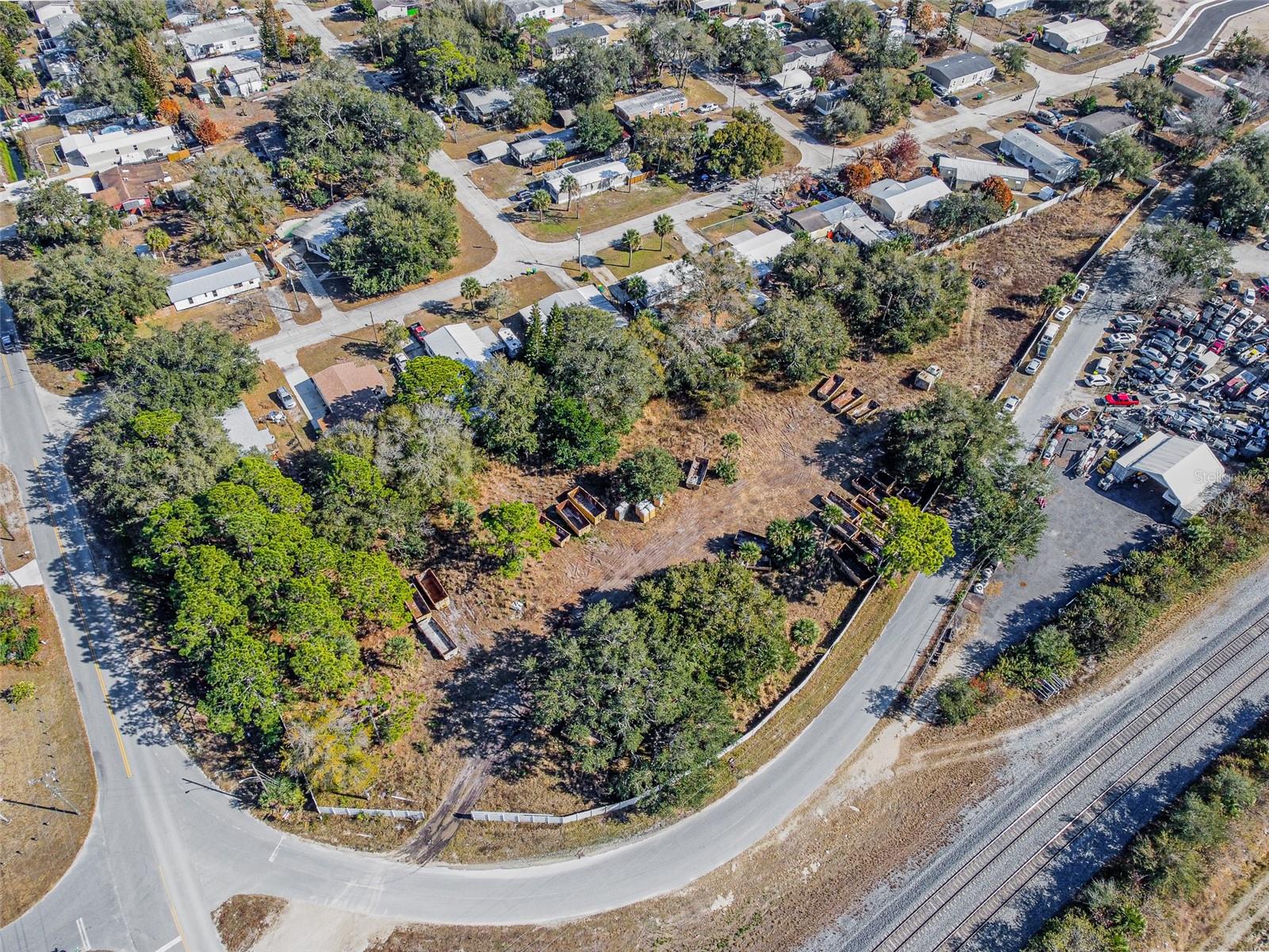 399 BROADWAY BLVD, COCOA, FL, 32927