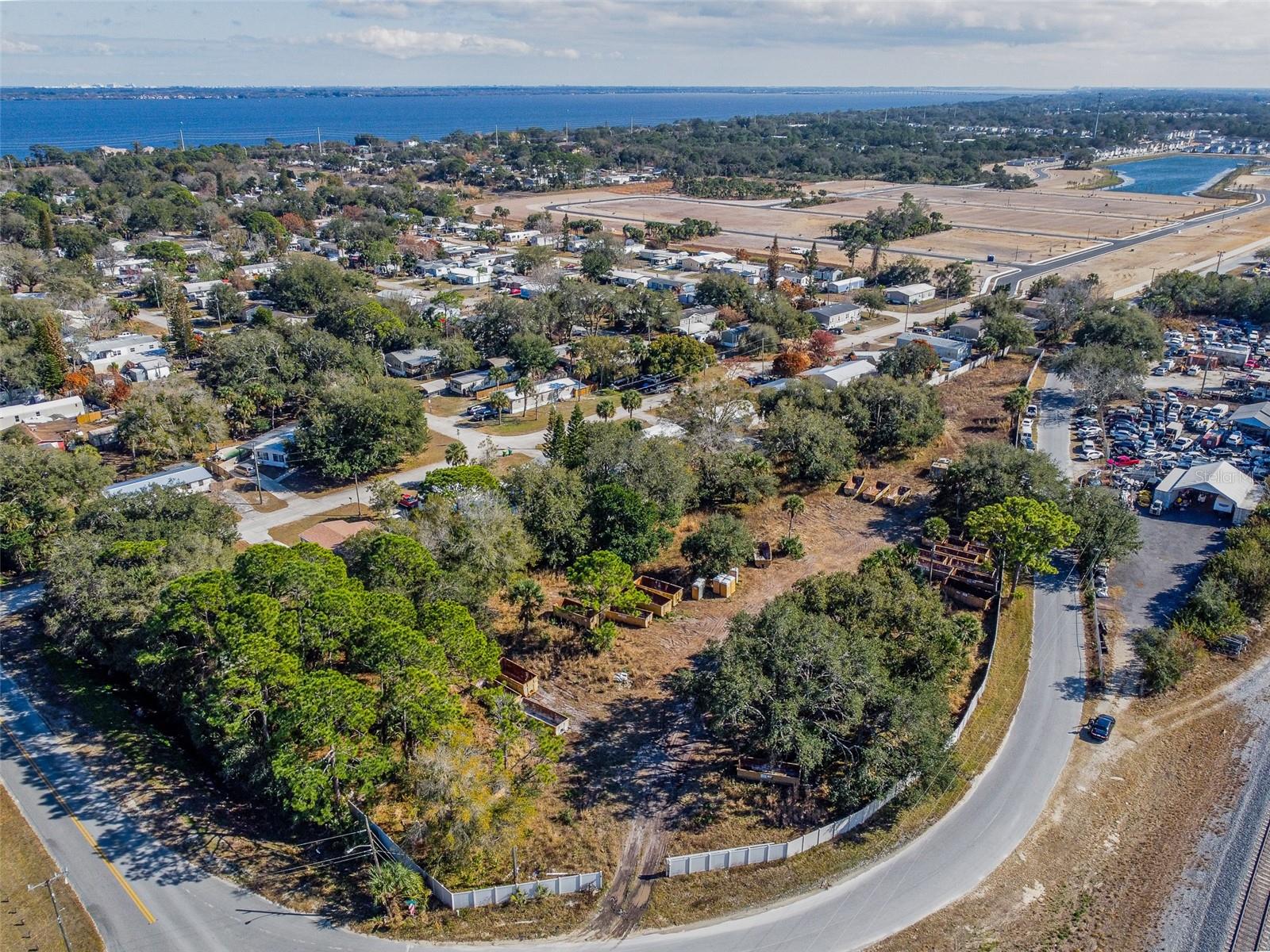 399 BROADWAY BLVD, COCOA, FL, 32927