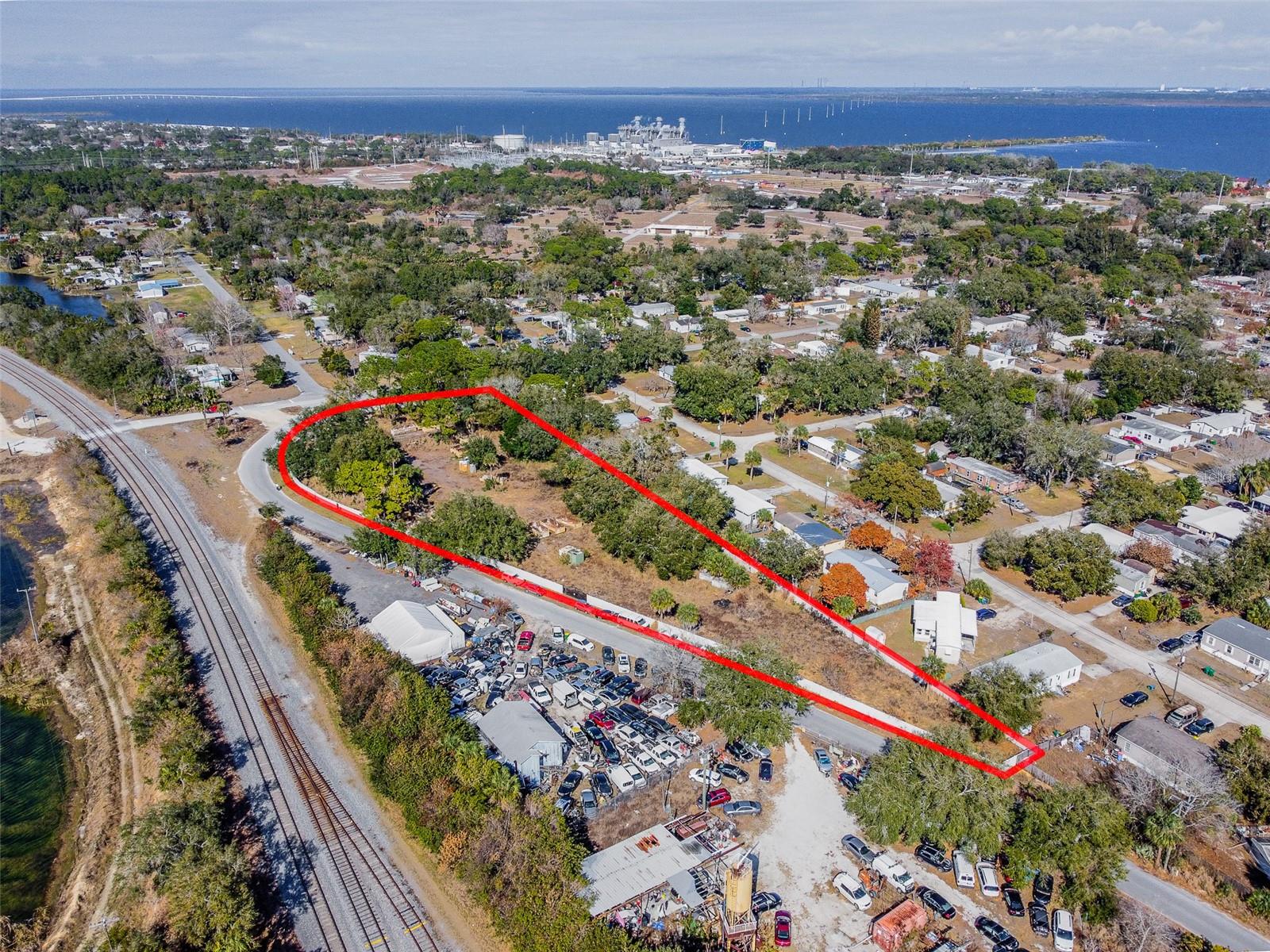 399 BROADWAY BLVD, COCOA, FL, 32927