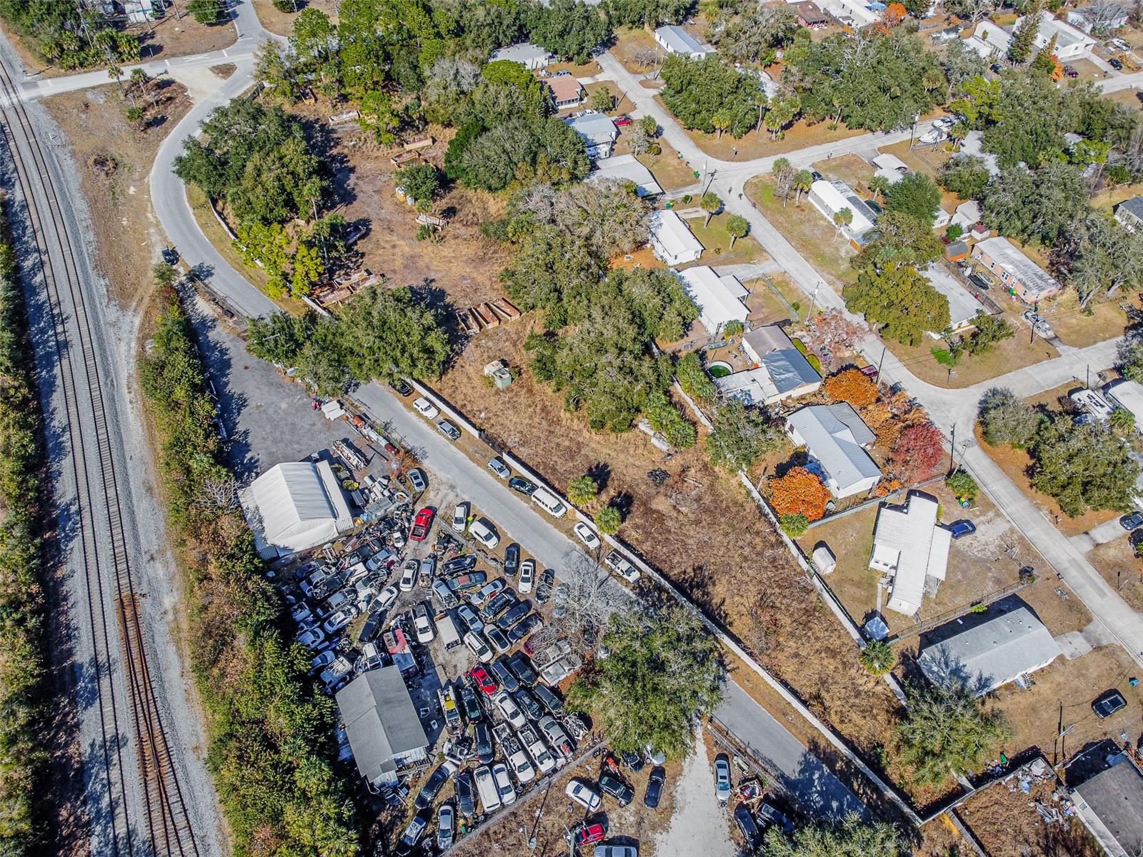 399 BROADWAY BLVD, COCOA, FL, 32927