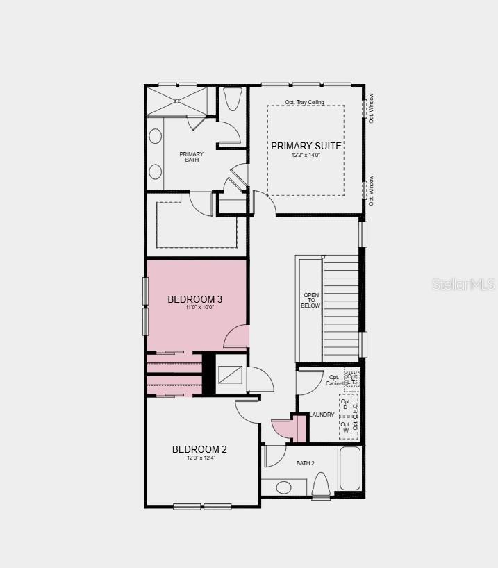 14740 FIELD DAISY DR, WINTER GARDEN, FL, 34787