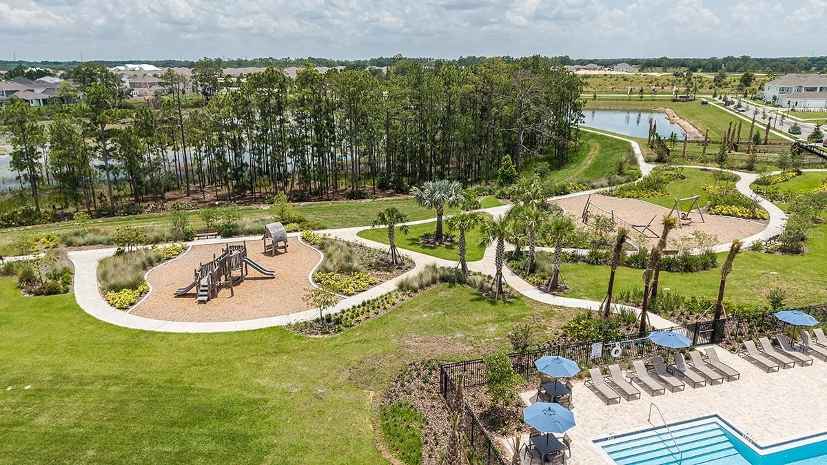 14740 FIELD DAISY DR, WINTER GARDEN, FL, 34787