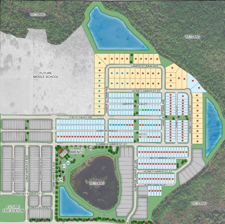 14740 FIELD DAISY DR, WINTER GARDEN, FL, 34787