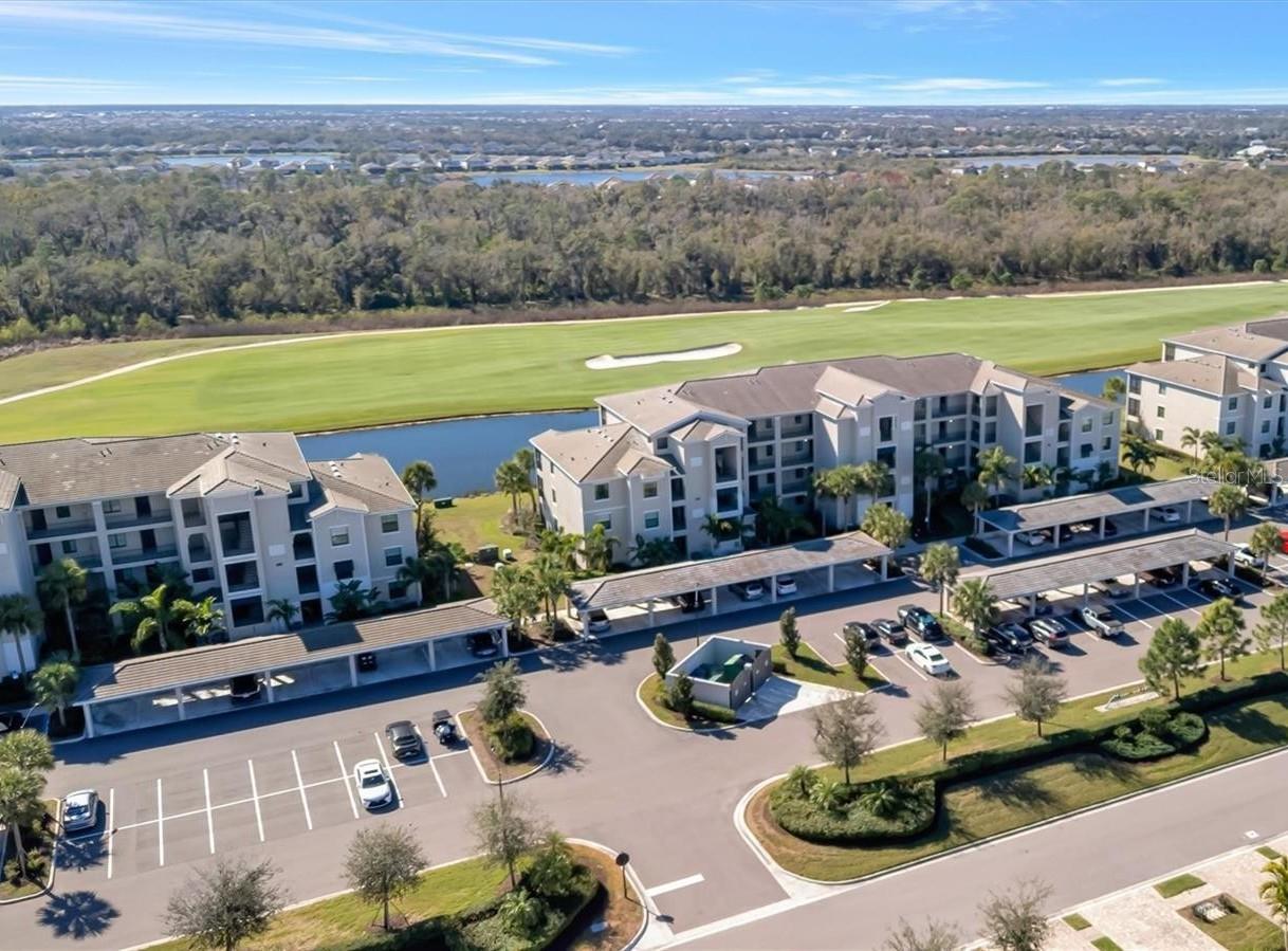 17902 GAWTHROP DR #401, BRADENTON, FL, 34211