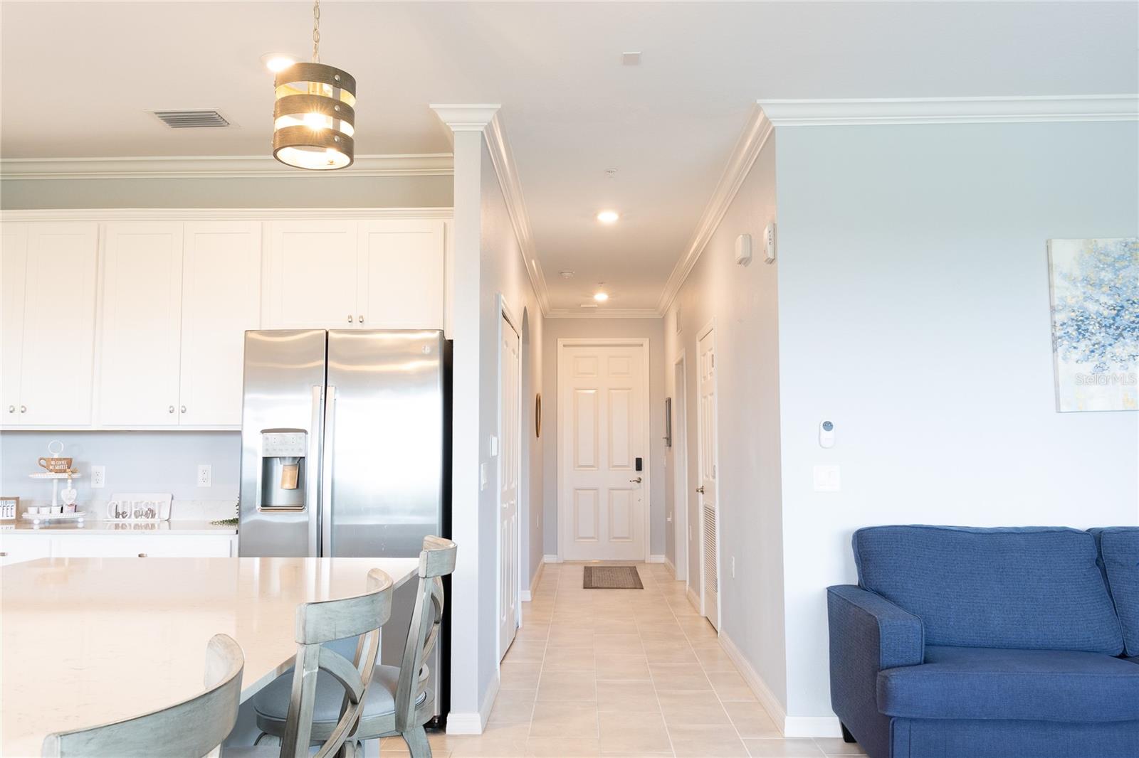 17902 GAWTHROP DR #401, BRADENTON, FL, 34211