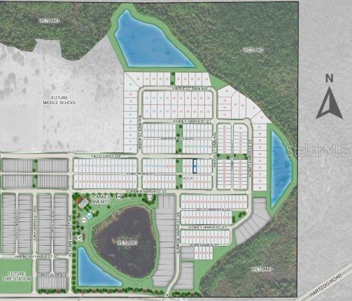 14744 FIELD DAISY DR, WINTER GARDEN, FL, 34787