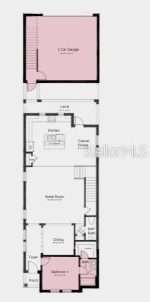 14744 FIELD DAISY DR, WINTER GARDEN, FL, 34787