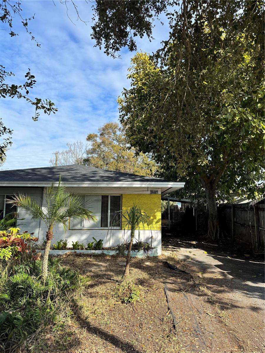 1488 LAURA ST, CLEARWATER, FL, 33755