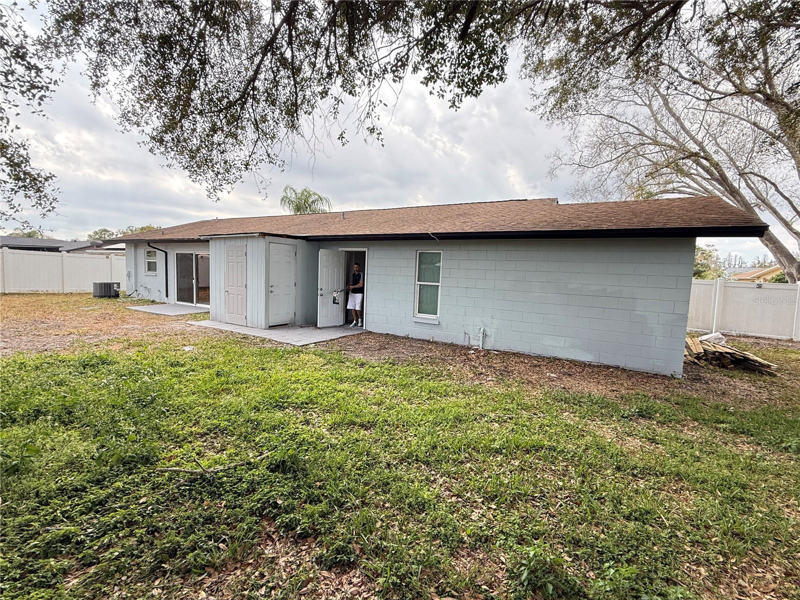 14109 LONEWOOD PL, TAMPA, FL, 33625