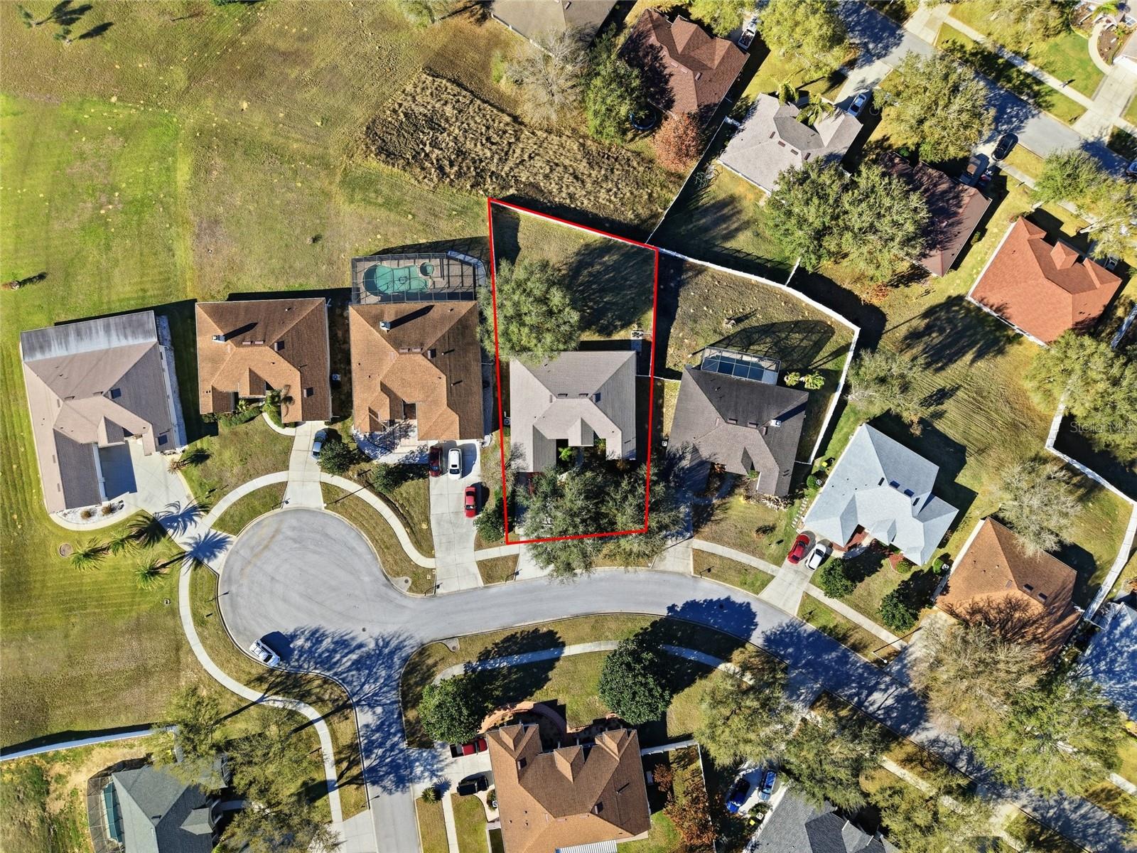 932 CORNELL AVE, CLERMONT, FL, 34711