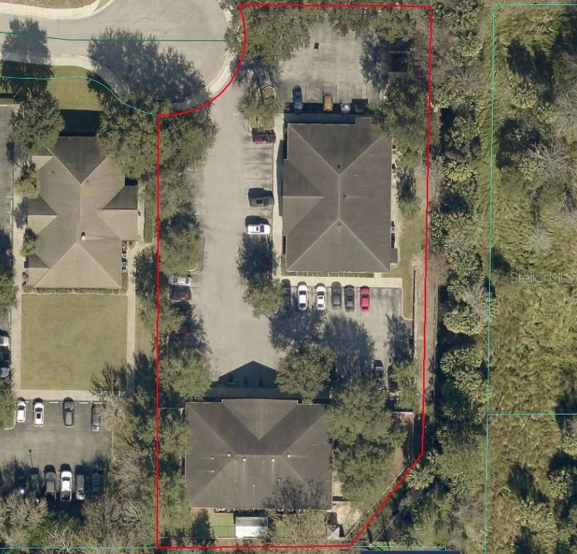 2130 SW 22ND PL #100-200, OCALA, FL, 34471