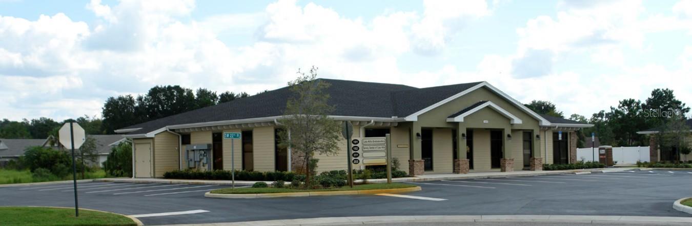 2130 SW 22ND PL #100-200, OCALA, FL, 34471