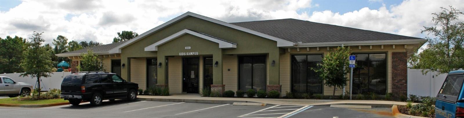 2130 SW 22ND PL #100-200, OCALA, FL, 34471