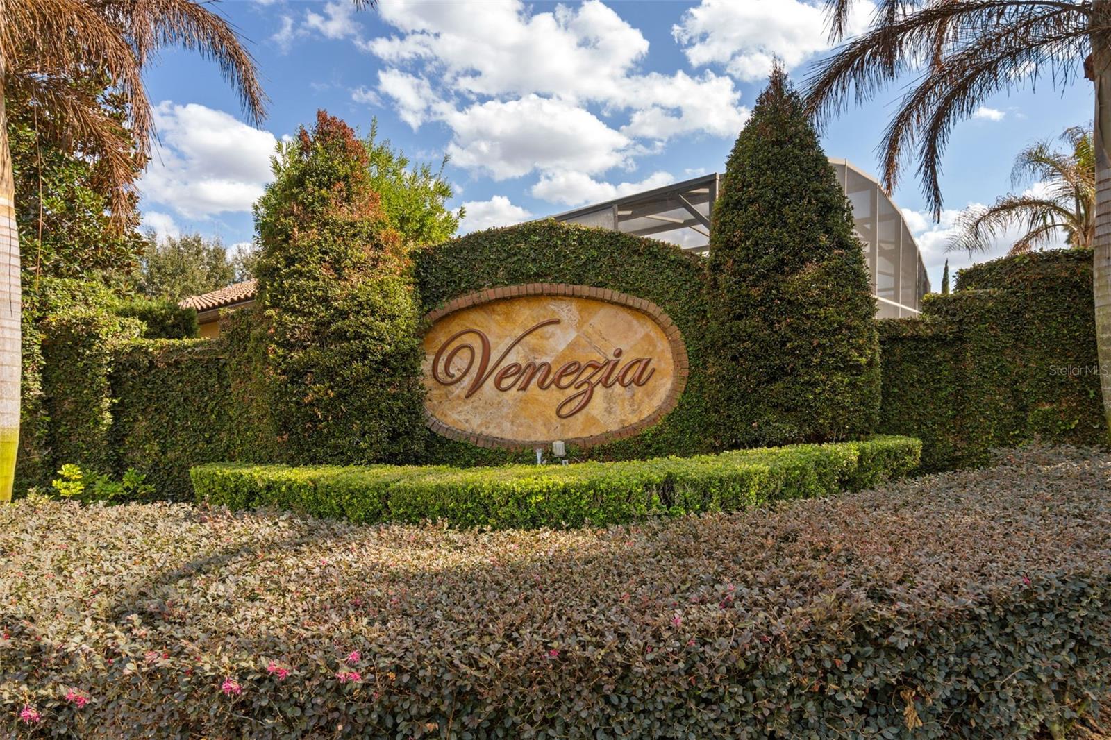 7451 POINTE VENEZIA DR, ORLANDO, FL, 32836