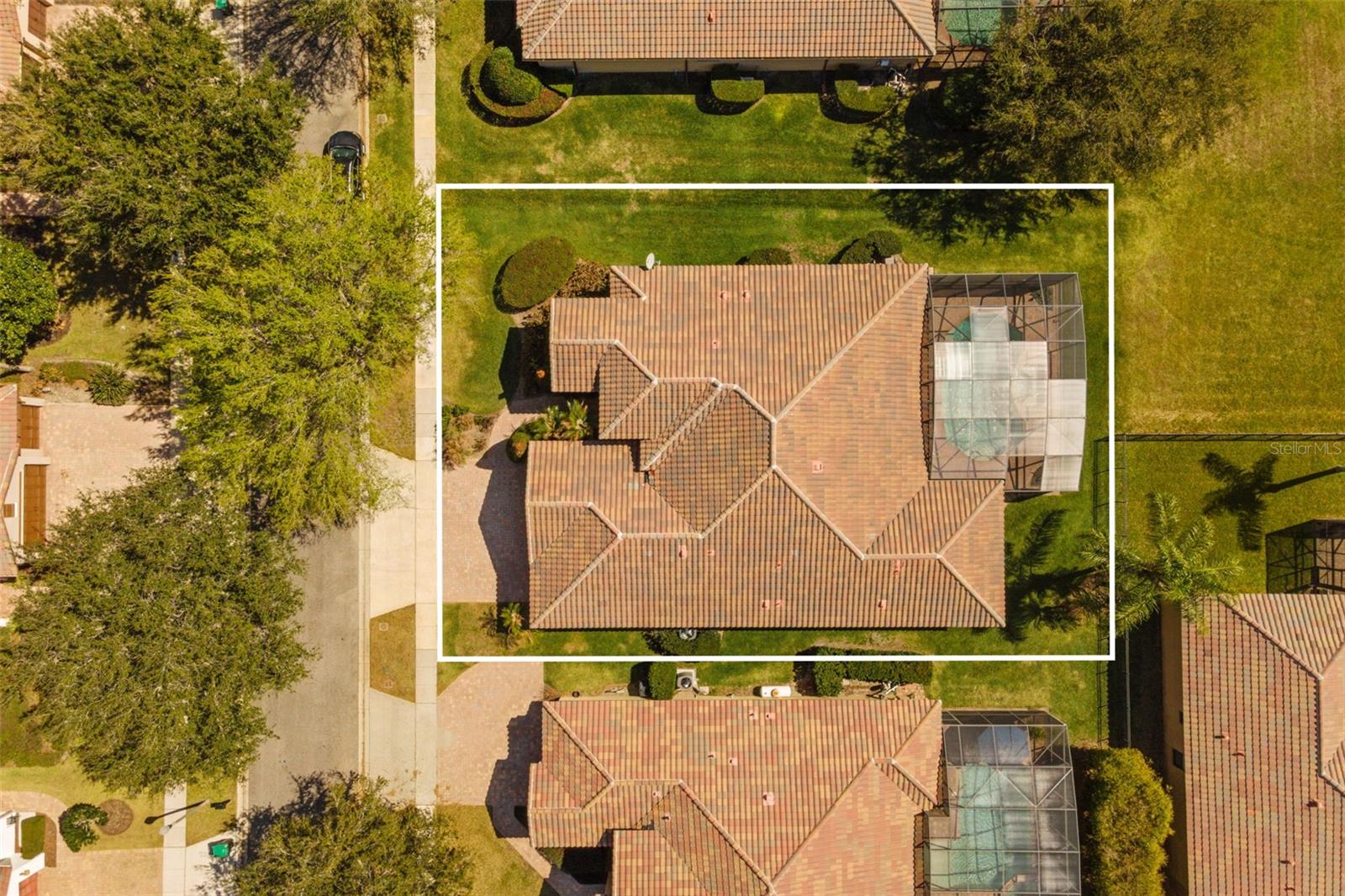 7451 POINTE VENEZIA DR, ORLANDO, FL, 32836