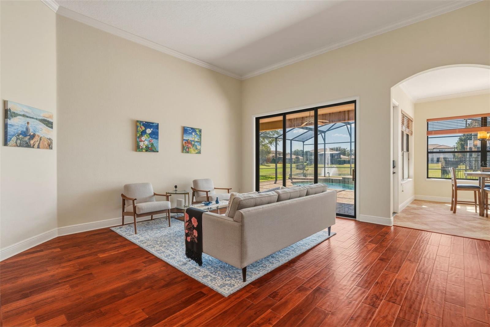 7451 POINTE VENEZIA DR, ORLANDO, FL, 32836