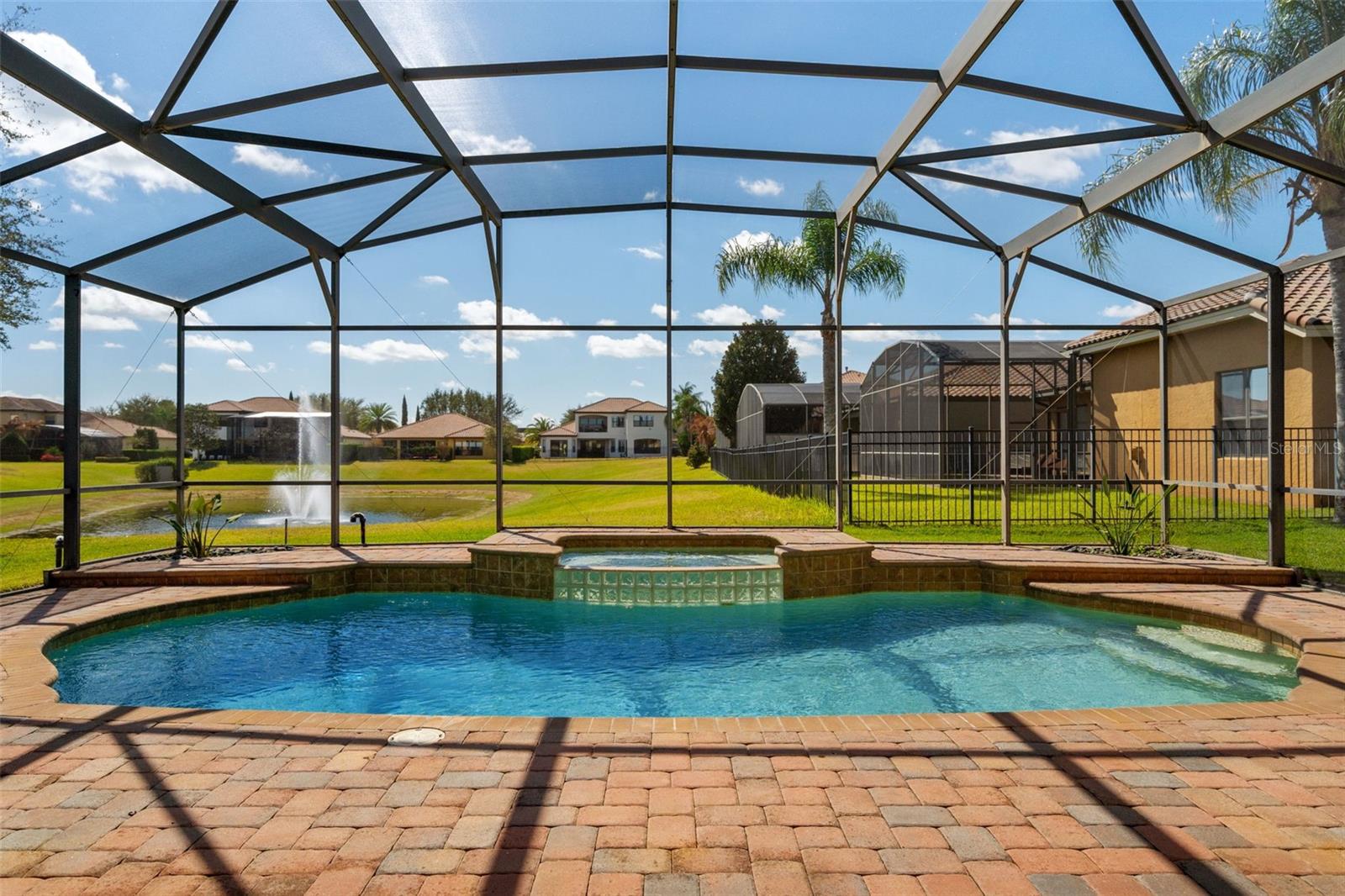 7451 POINTE VENEZIA DR, ORLANDO, FL, 32836