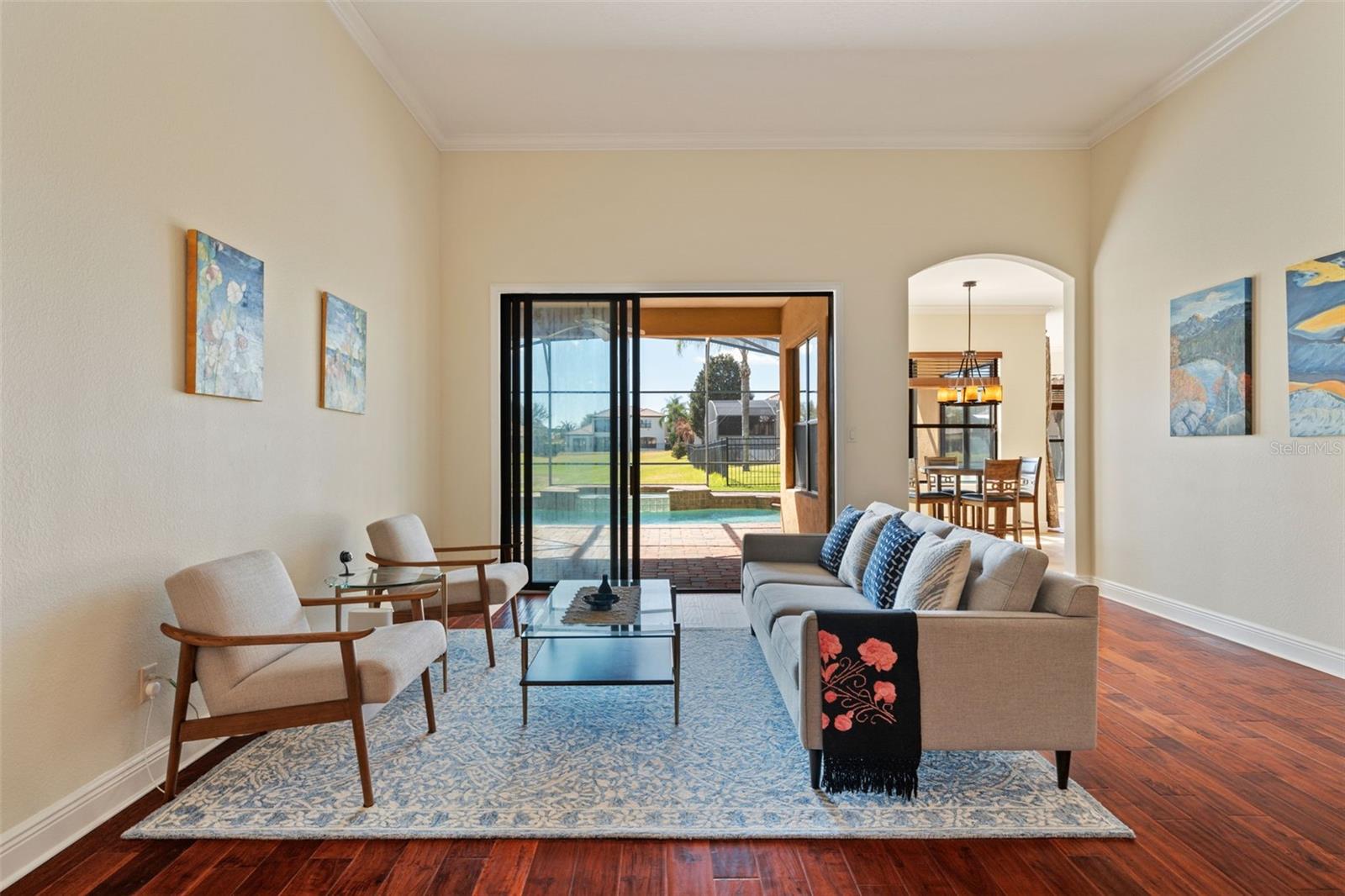 7451 POINTE VENEZIA DR, ORLANDO, FL, 32836