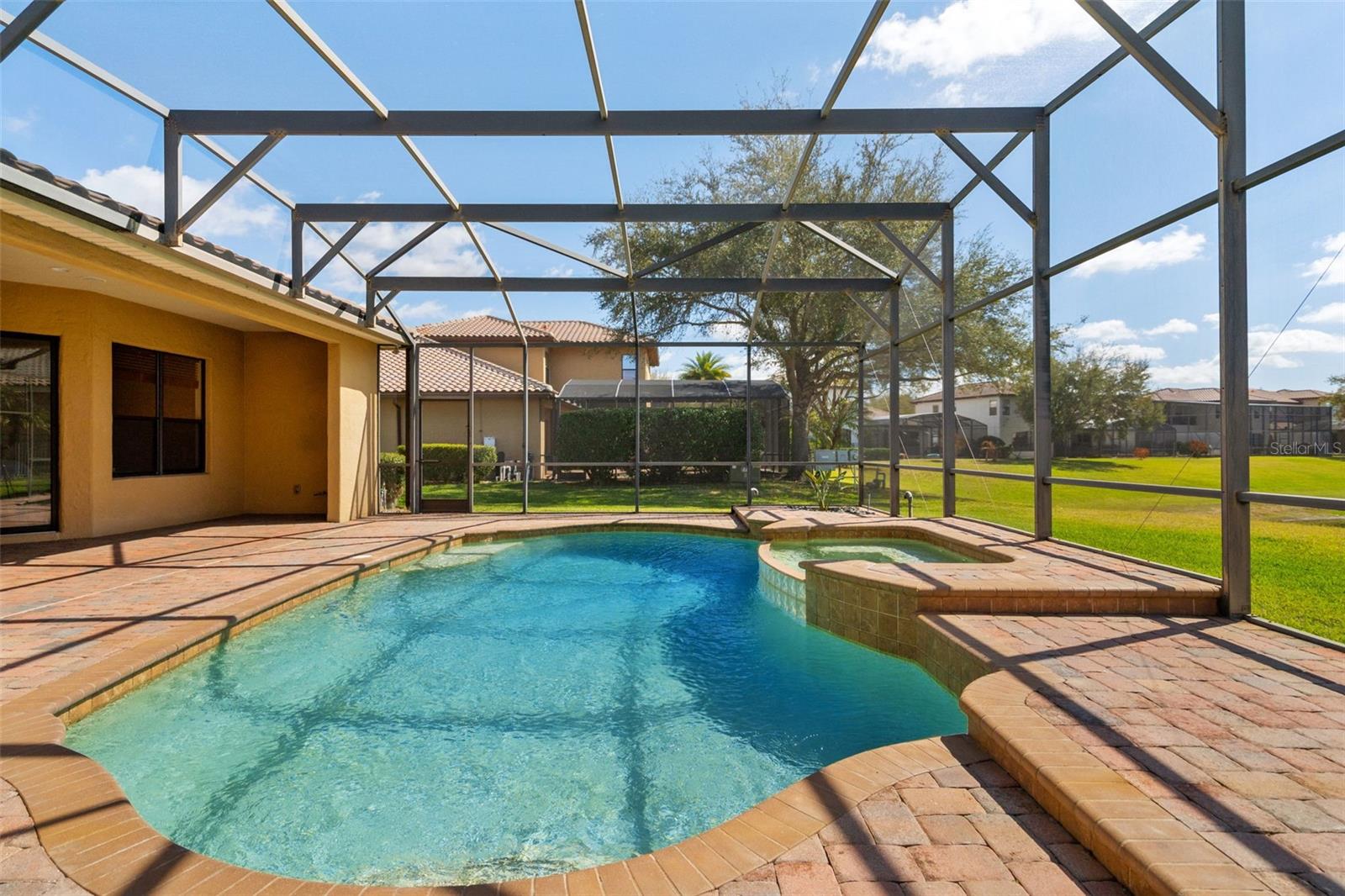 7451 POINTE VENEZIA DR, ORLANDO, FL, 32836