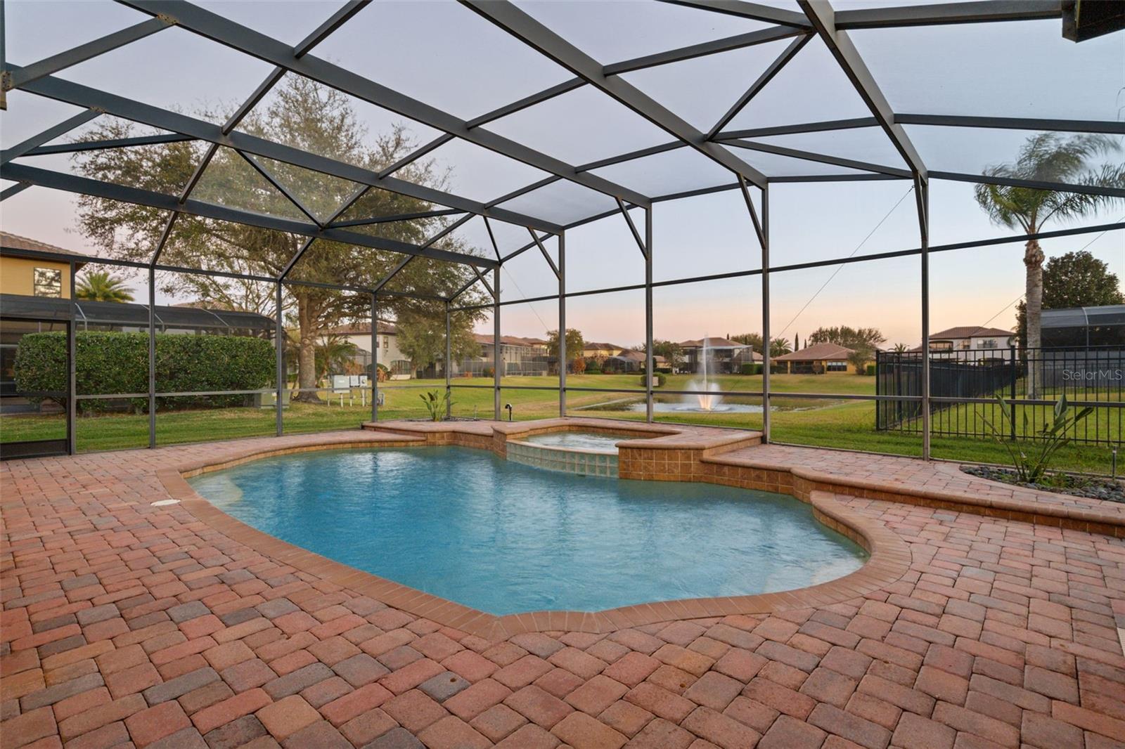 7451 POINTE VENEZIA DR, ORLANDO, FL, 32836