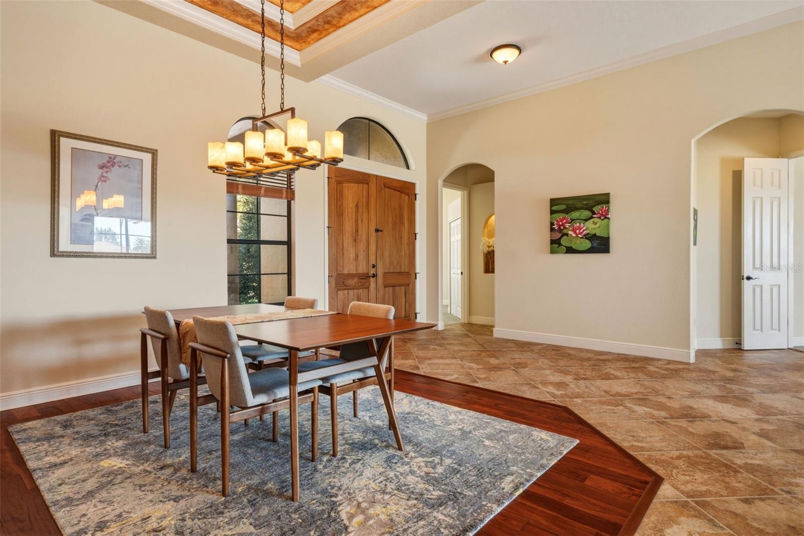 7451 POINTE VENEZIA DR, ORLANDO, FL, 32836