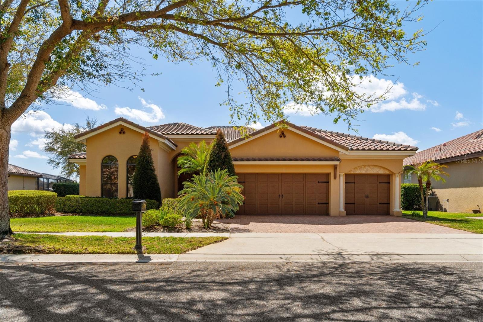 7451 POINTE VENEZIA DR, ORLANDO, FL, 32836