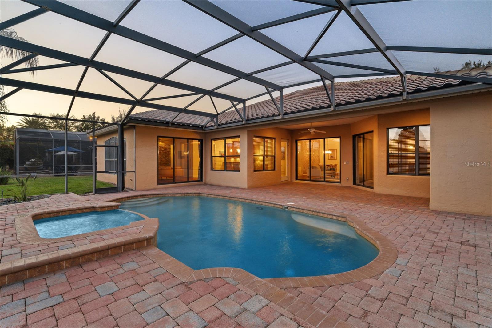 7451 POINTE VENEZIA DR, ORLANDO, FL, 32836