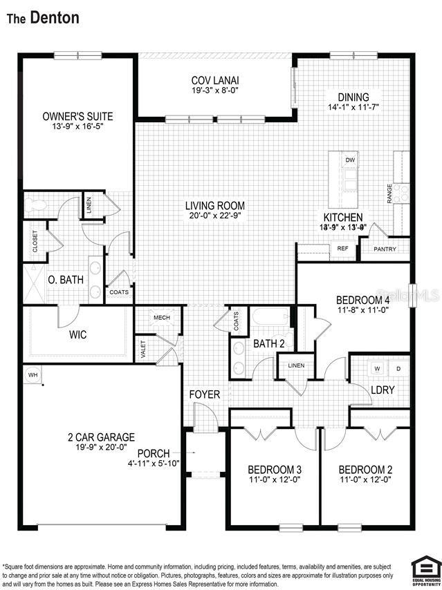 3674 YACOBIAN PL, ORLANDO, FL, 32824