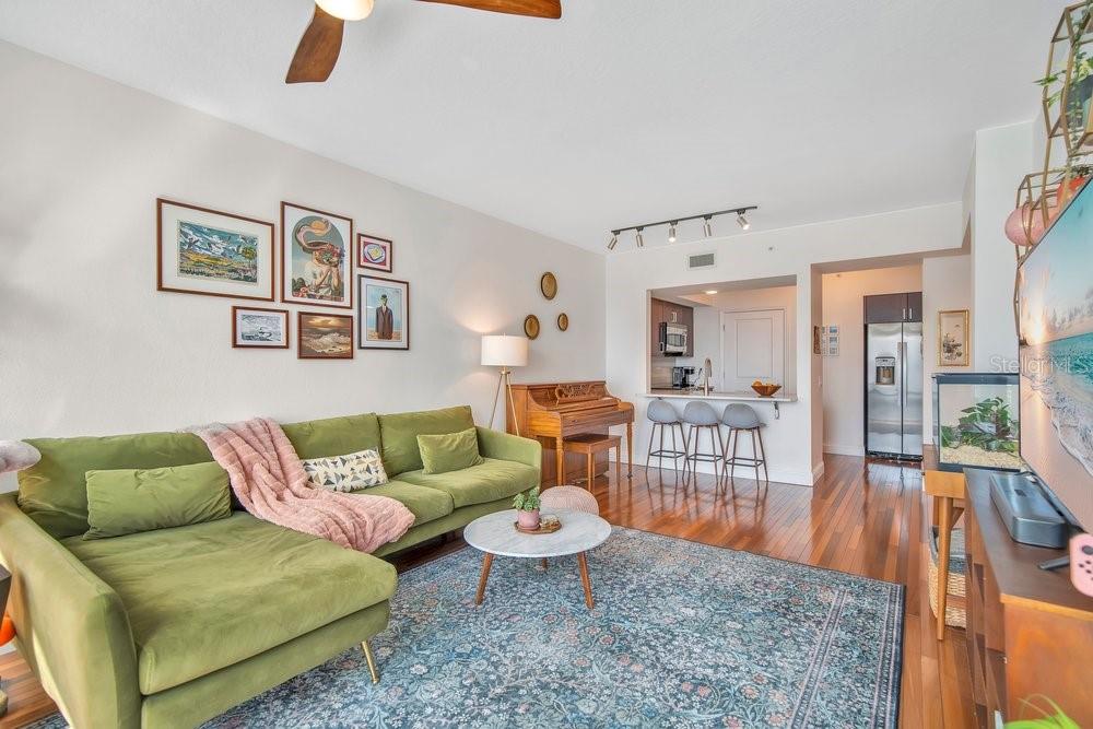 322 E CENTRAL BLVD #1005, ORLANDO, FL, 32801