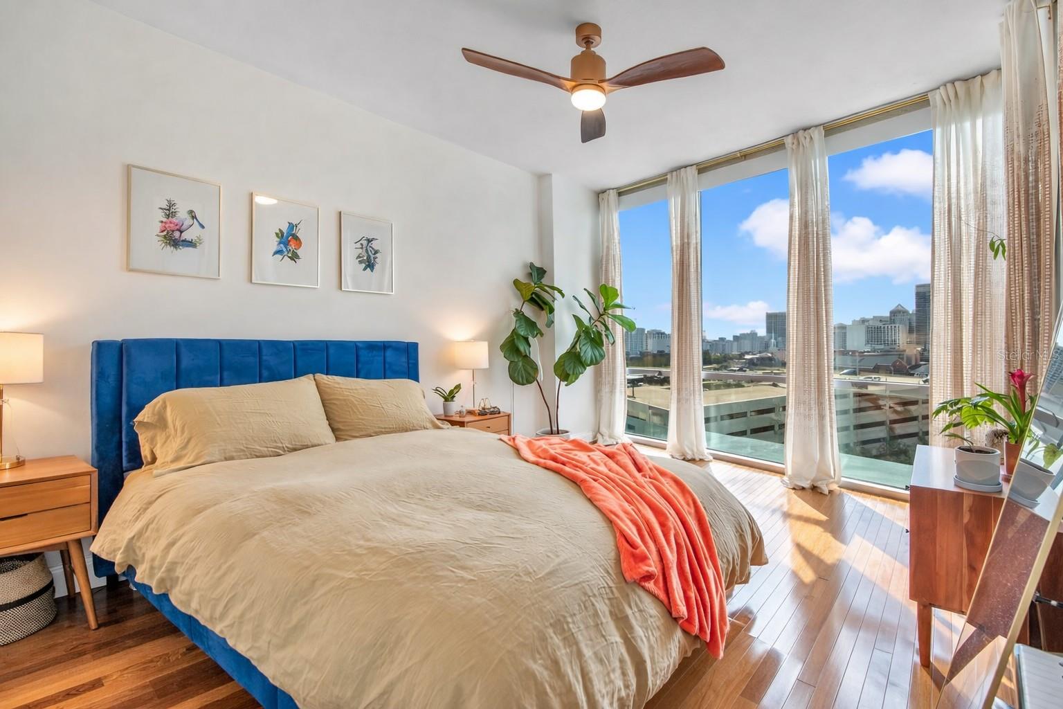 322 E CENTRAL BLVD #1005, ORLANDO, FL, 32801