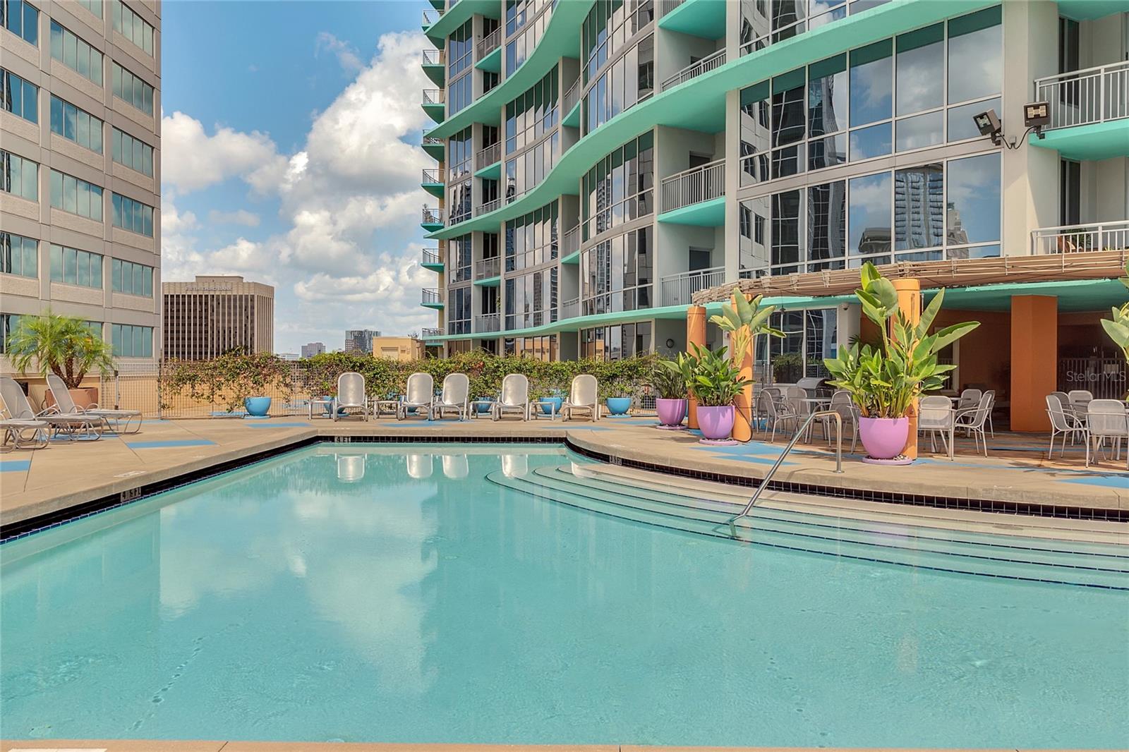 322 E CENTRAL BLVD #1005, ORLANDO, FL, 32801