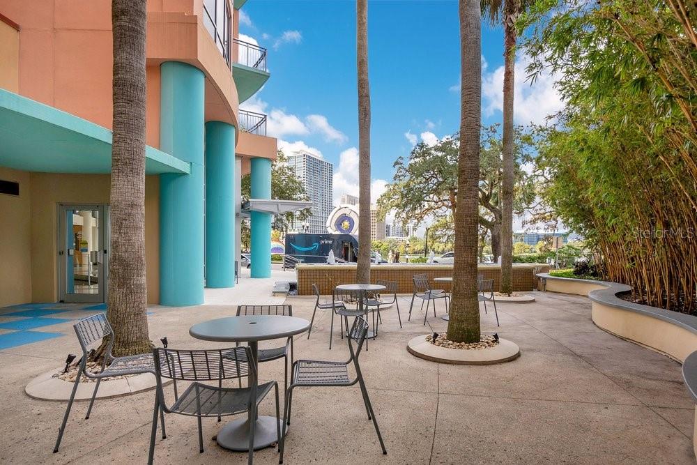 322 E CENTRAL BLVD #1005, ORLANDO, FL, 32801