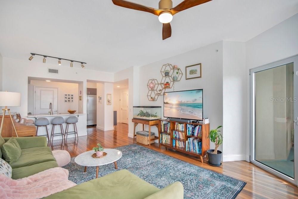 322 E CENTRAL BLVD #1005, ORLANDO, FL, 32801