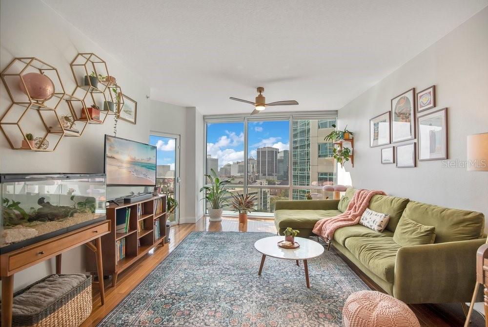 322 E CENTRAL BLVD #1005, ORLANDO, FL, 32801