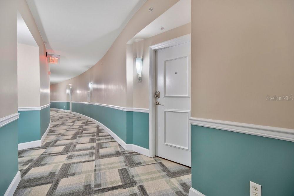 322 E CENTRAL BLVD #1005, ORLANDO, FL, 32801